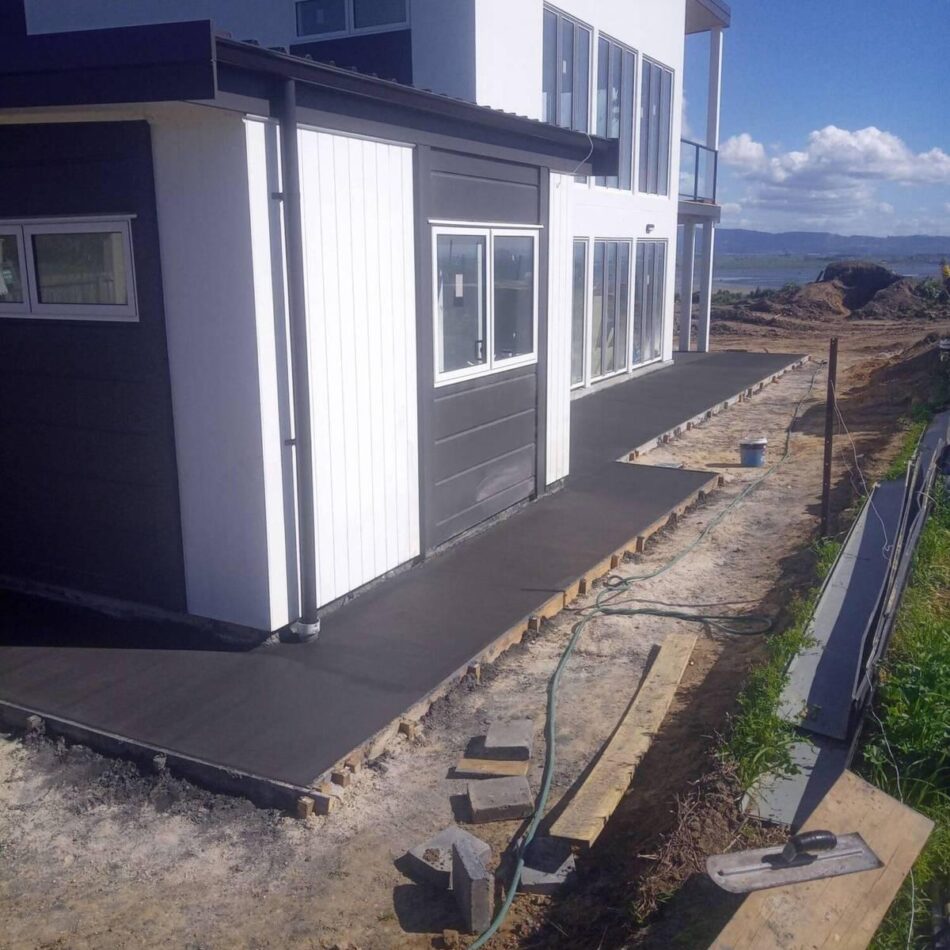 Expert Concrete Contractors in Waimakariri